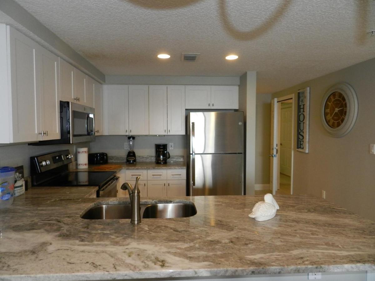 Vacation In Comfort And Luxury - 3 Bedroom Direct Oceanfront - Wyndham Ocean Walk Resort 2425 Daytona Beach Exterior photo