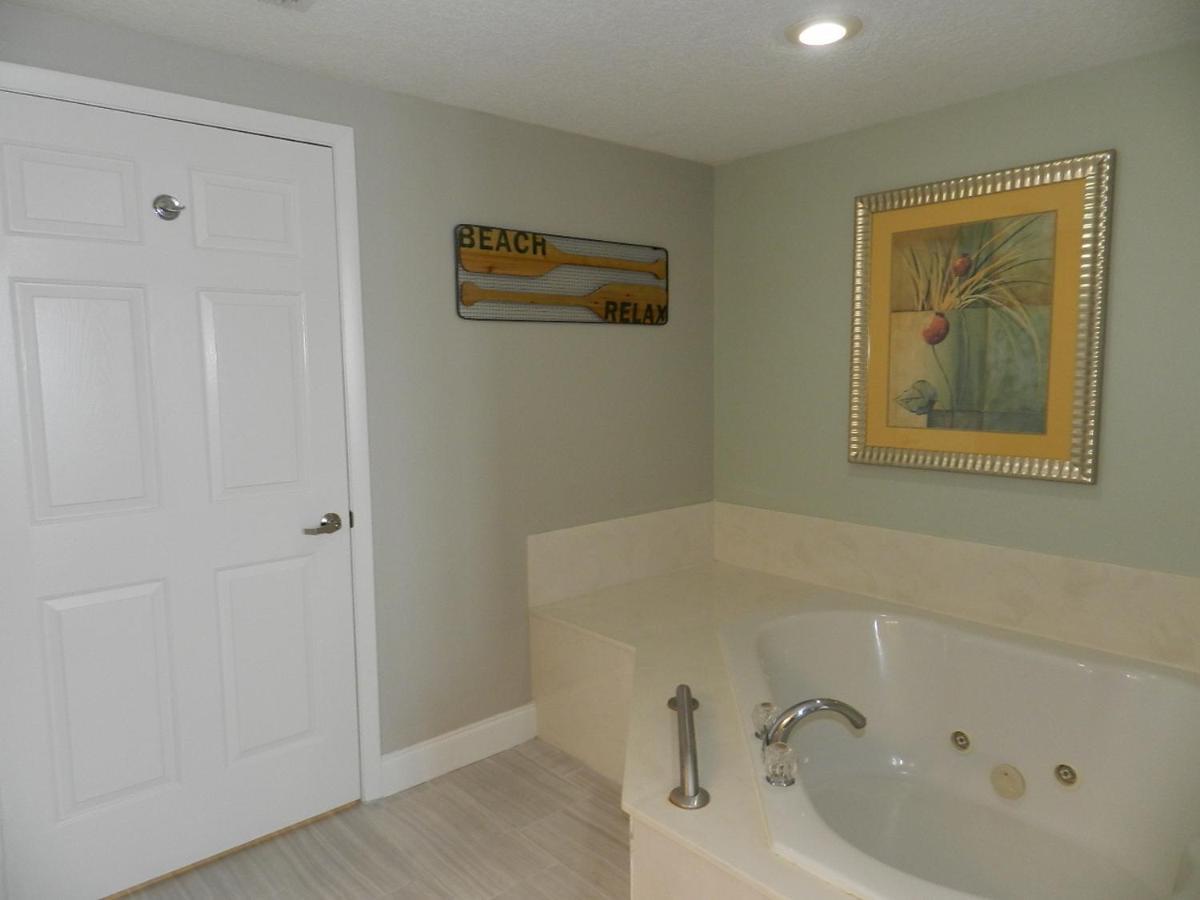 Vacation In Comfort And Luxury - 3 Bedroom Direct Oceanfront - Wyndham Ocean Walk Resort 2425 Daytona Beach Exterior photo