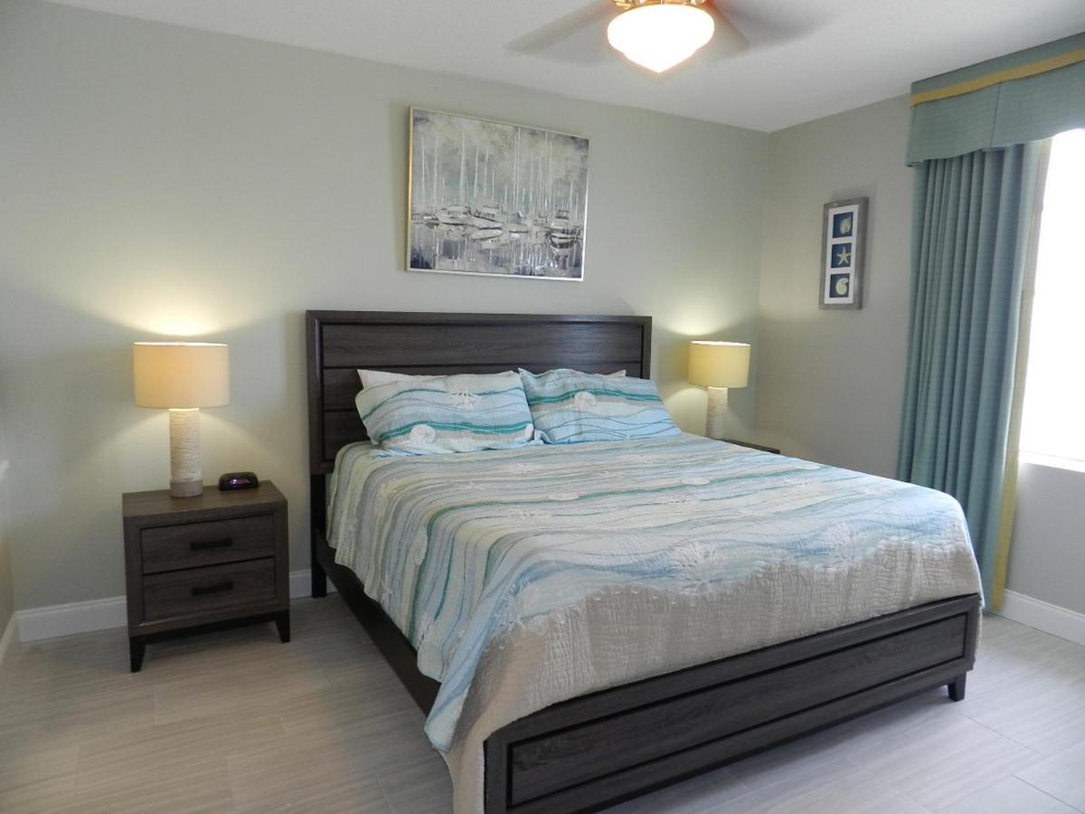 Vacation In Comfort And Luxury - 3 Bedroom Direct Oceanfront - Wyndham Ocean Walk Resort 2425 Daytona Beach Exterior photo